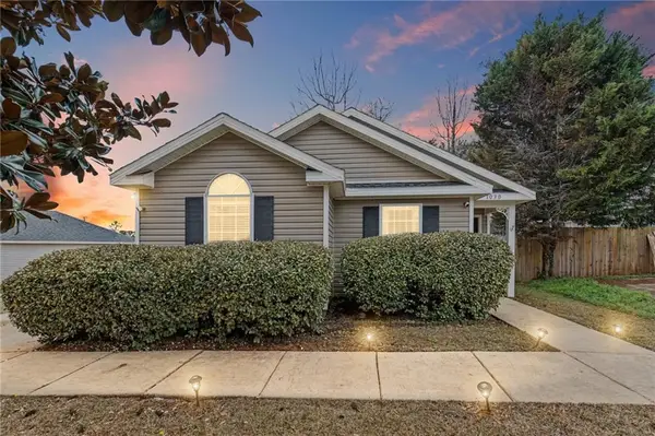 1030 Hamilton Bridges Drive E, Mobile, AL 36695