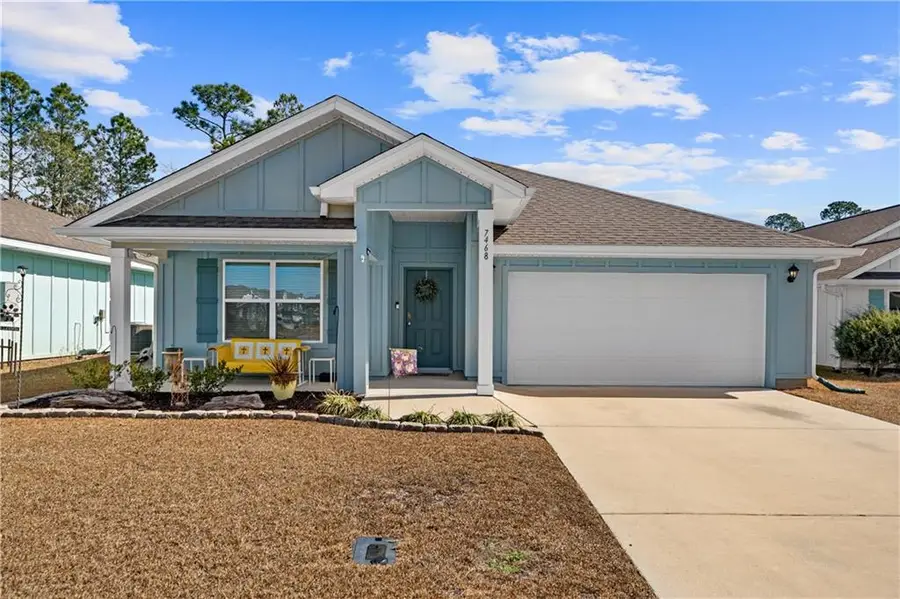 7468 Coppin Drive, Foley, AL 36535 - #3