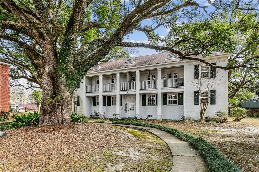 214 Upham Street #8A, Mobile, AL 36607 - #1