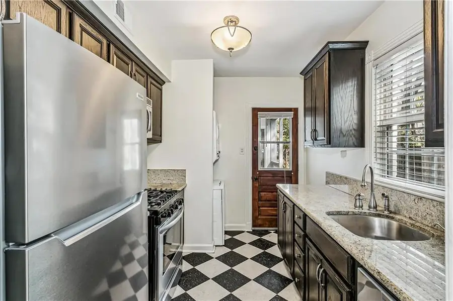 214 Upham Street #8A, Mobile, AL 36607 - #2