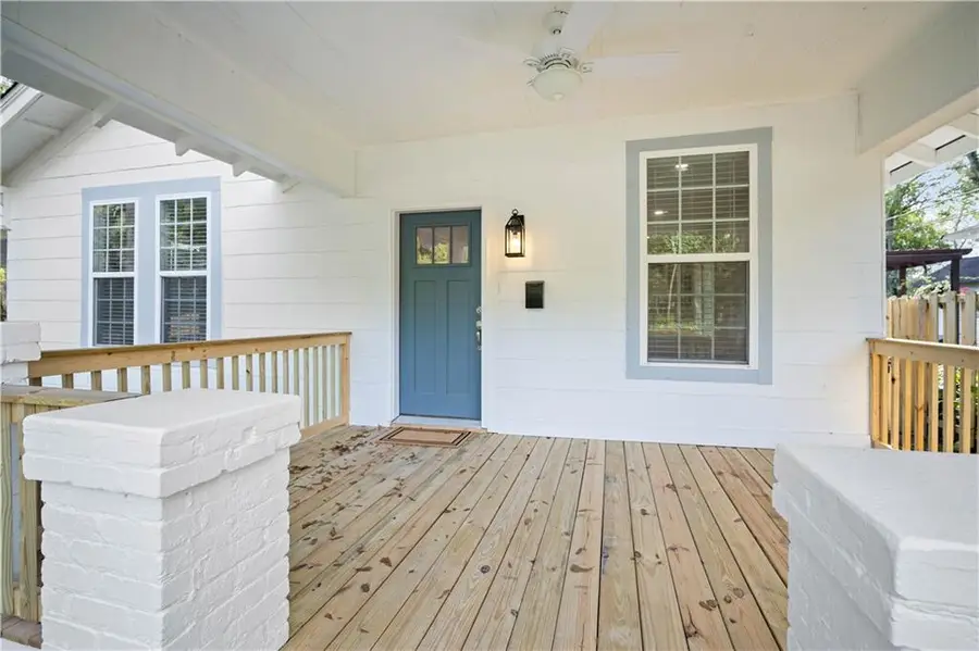 2553 Springhill Avenue, Mobile, AL 36607 - #3