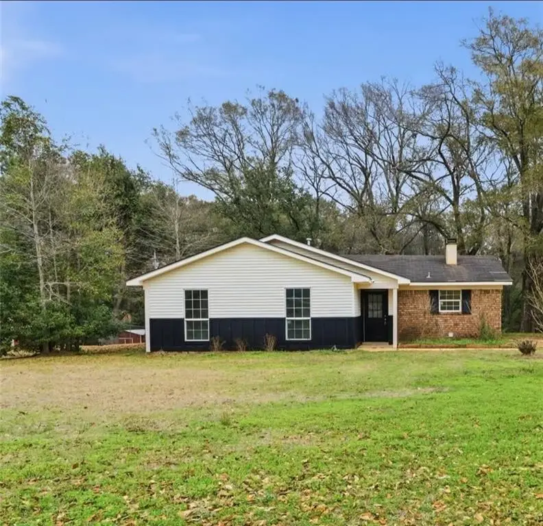 1820 Wagon Wheel Drive, Semmes, AL 36575 - #1