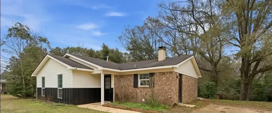 1820 Wagon Wheel Drive, Semmes, AL 36575 - #2