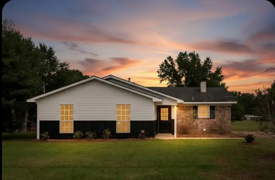 1820 Wagon Wheel Drive, Semmes, AL 36575 - #3