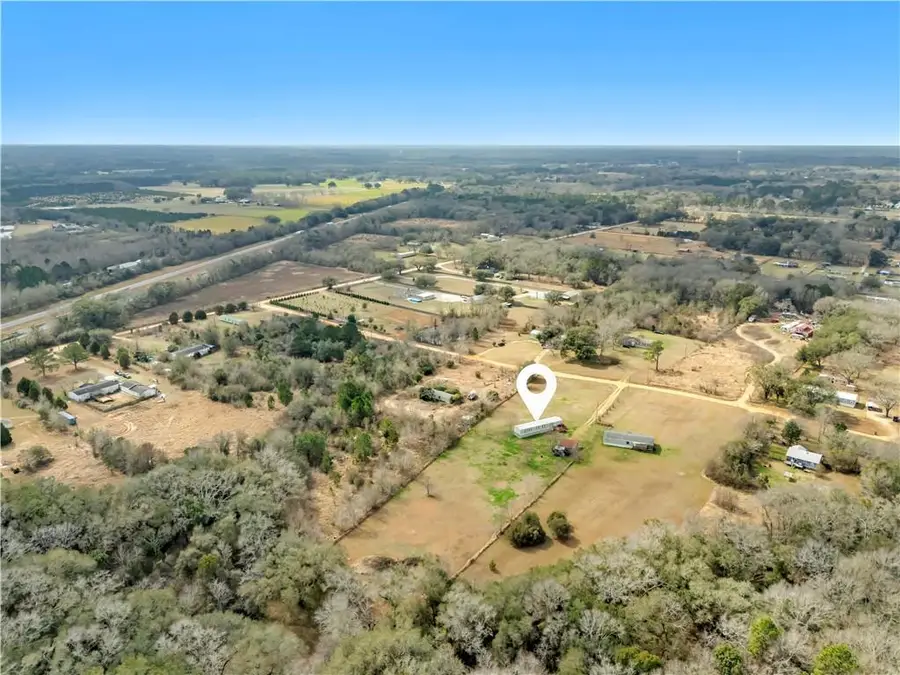 8635 Martin Drive, Grand Bay, AL 36541 - #2