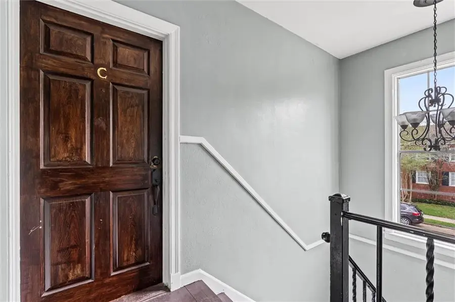 214 Upham Street #10C, Mobile, AL 36607 - #2