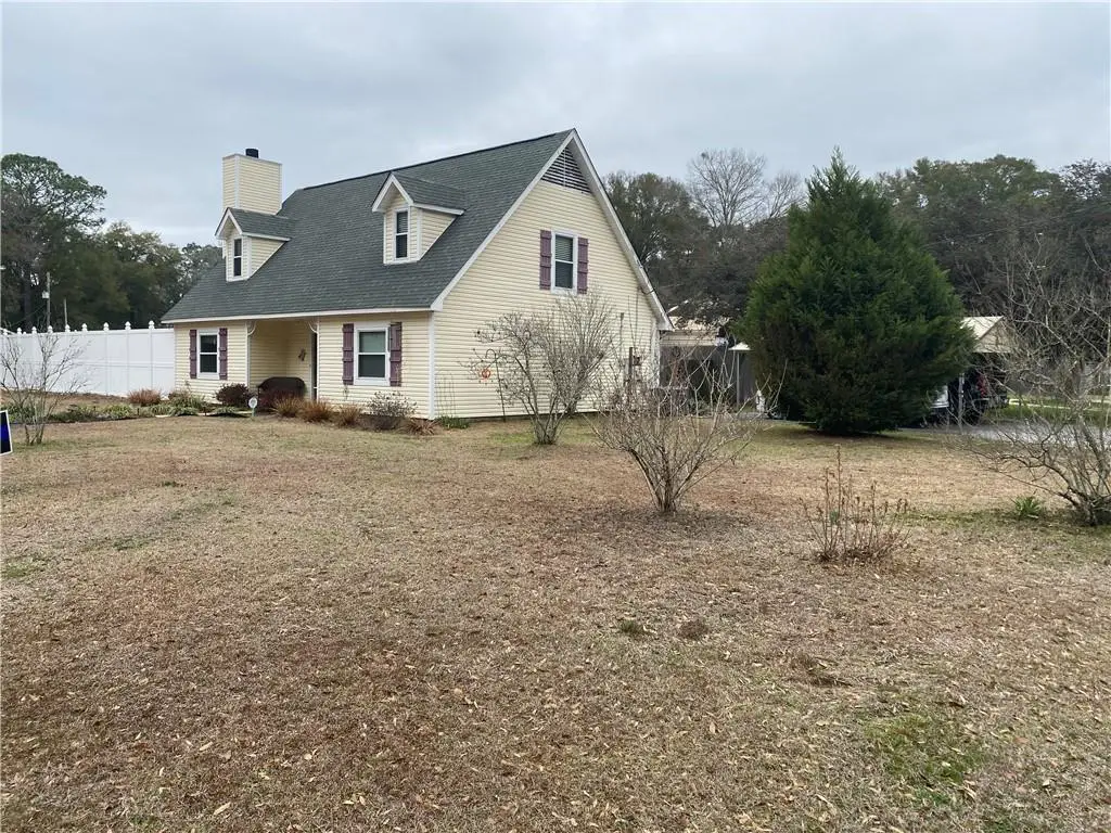 371 Vaughn Drive S, Satsuma, AL 36572 - #1