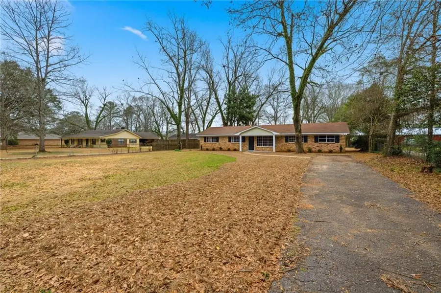 8495 W Lebaron Avenue, Citronelle, AL 36522 - #2