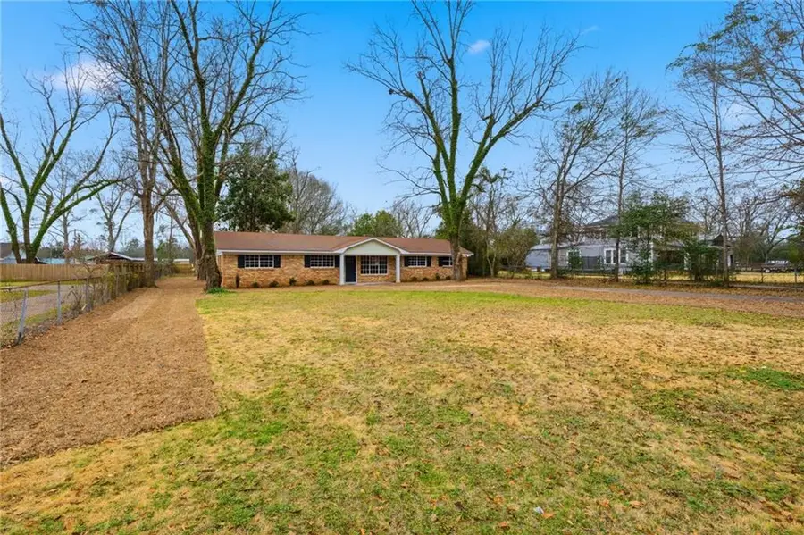 8495 W Lebaron Avenue, Citronelle, AL 36522 - #3