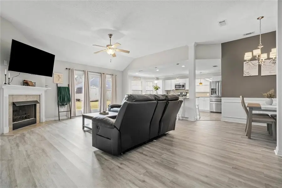 212 Jill Lane, Satsuma, AL 36572 - #2