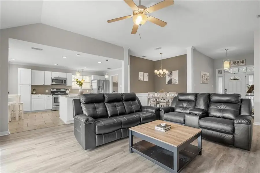 212 Jill Lane, Satsuma, AL 36572 - #3