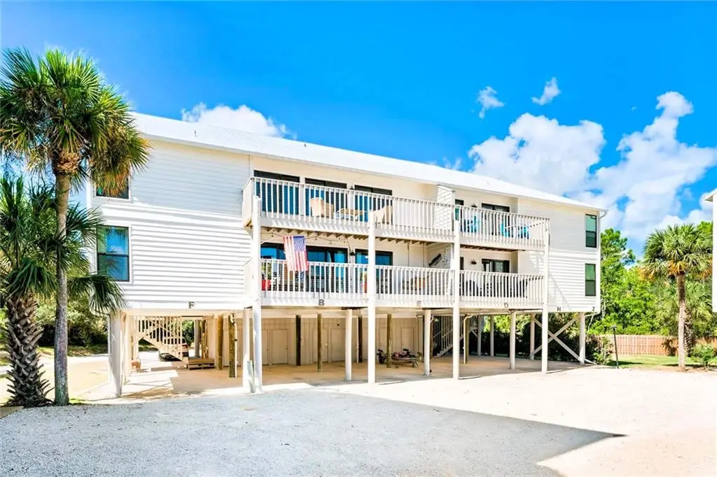 26115 Perdido Beach Boulevard #2B, Orange Beach, AL 36561 - #1