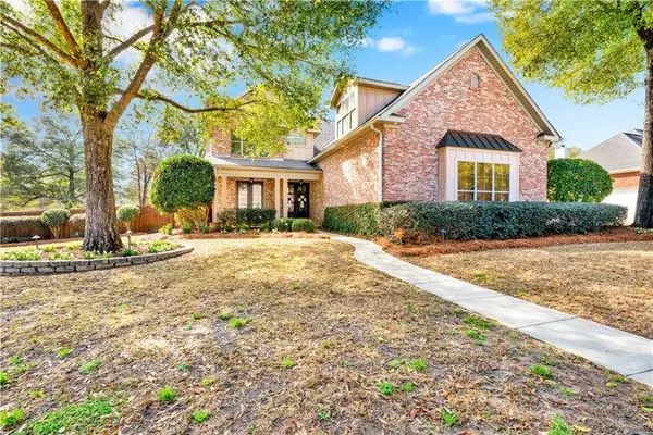 8535 Gatewood Drive N, Mobile, AL 36619