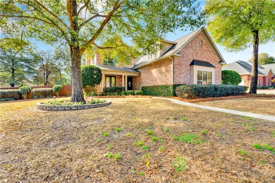 8535 Gatewood Drive N, Mobile, AL 36619 - #3