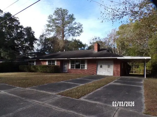 1164 Evangeline Street, Mobile, AL 36605 - #2