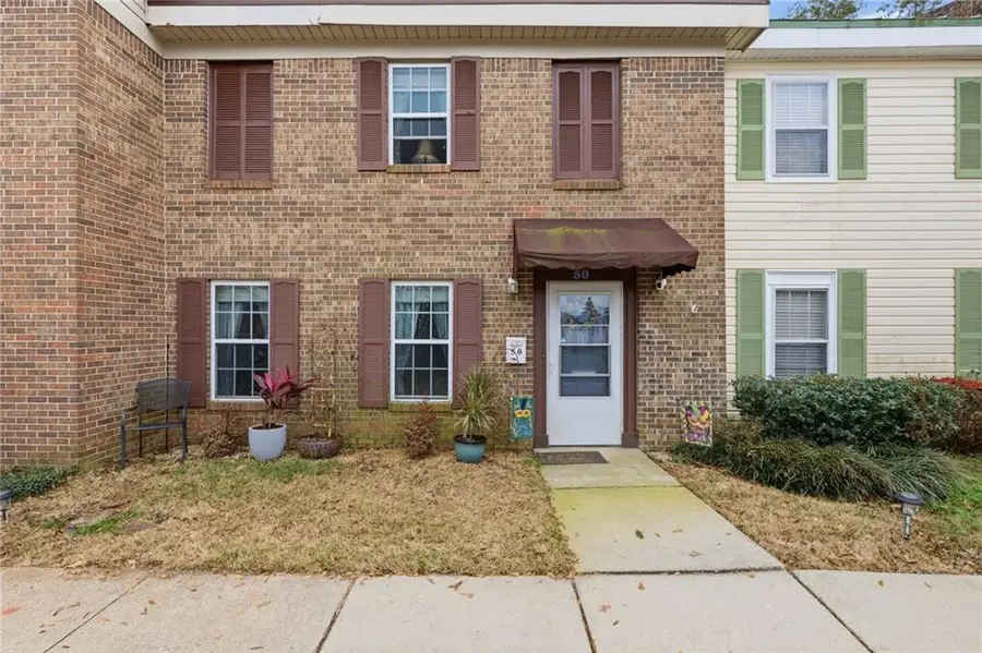 4017 Cottage Hill Road #50, Mobile, AL 36609 - #2