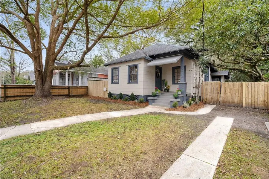 134 Hyland Avenue, Mobile, AL 36607 - #2