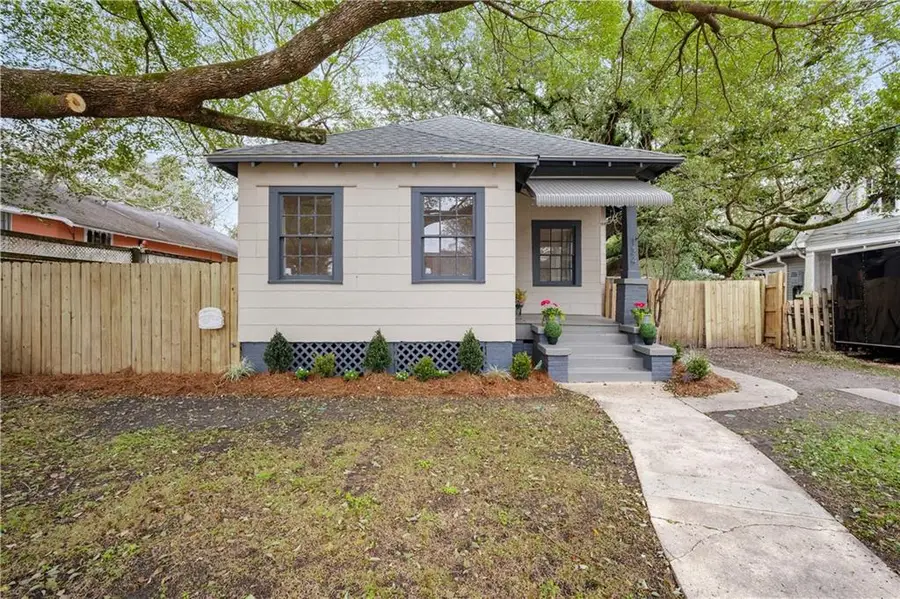 134 Hyland Avenue, Mobile, AL 36607 - #3