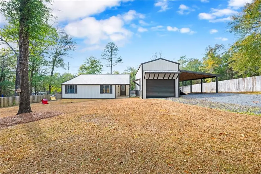 3967 W Ridge Drive, Semmes, AL 36575 - #2