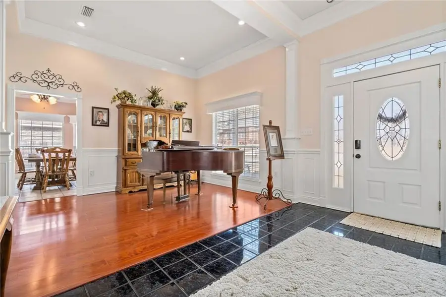 1619 Gold Stream Drive, Saraland, AL 36571 - #2