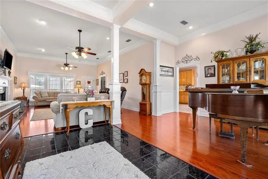 1619 Gold Stream Drive, Saraland, AL 36571 - #3