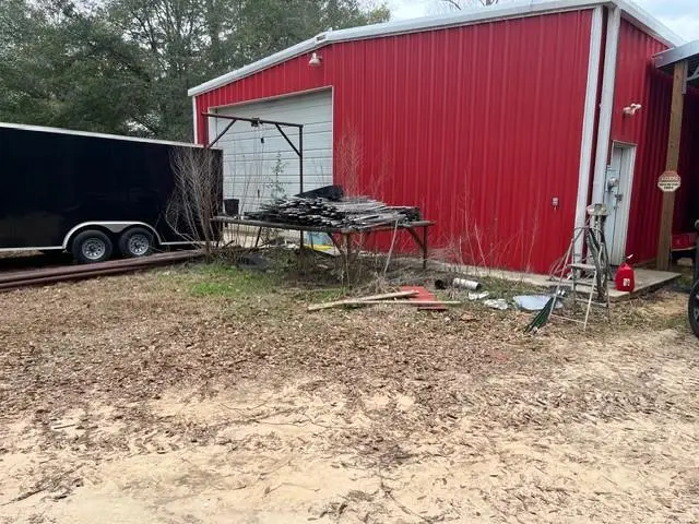 11435 Roberts Road, Chunchula, AL 36521 - #1