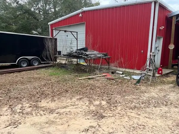 11435 Roberts Road, Chunchula, AL 36521