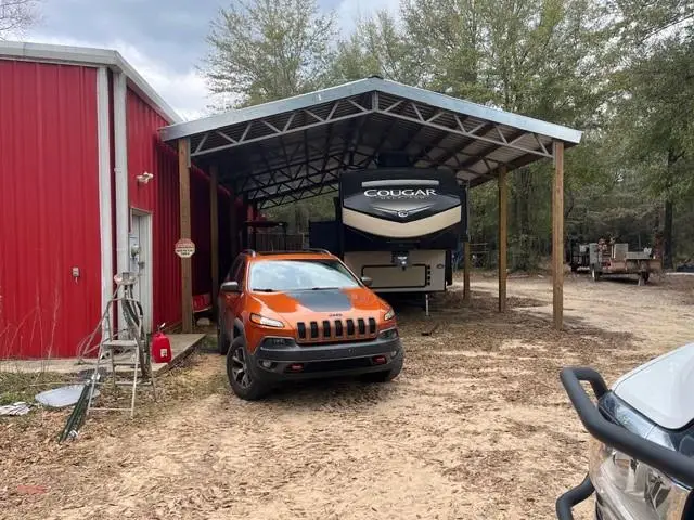 11435 Roberts Road, Chunchula, AL 36521 - #2