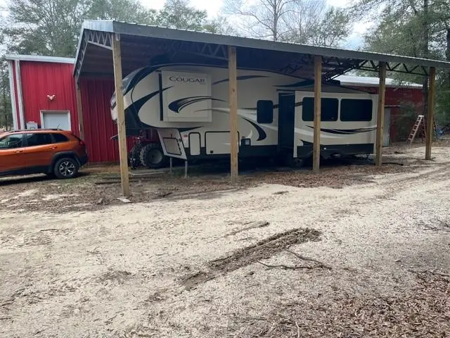 11435 Roberts Road, Chunchula, AL 36521 - #3