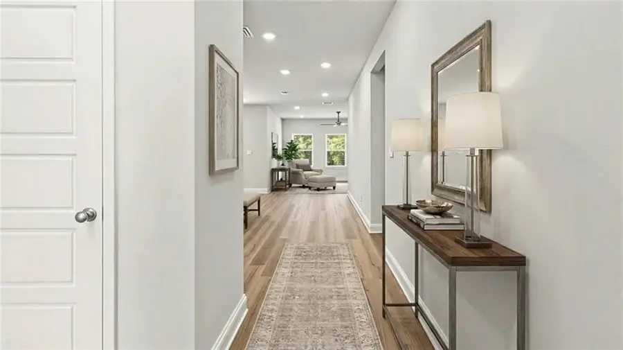 7312 Hawkins Manor N, Mobile, AL 36695 - #2