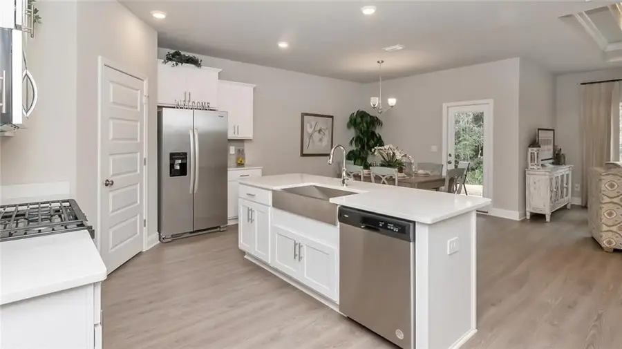 10625 Relic Road S, Mobile, AL 36608 - #3