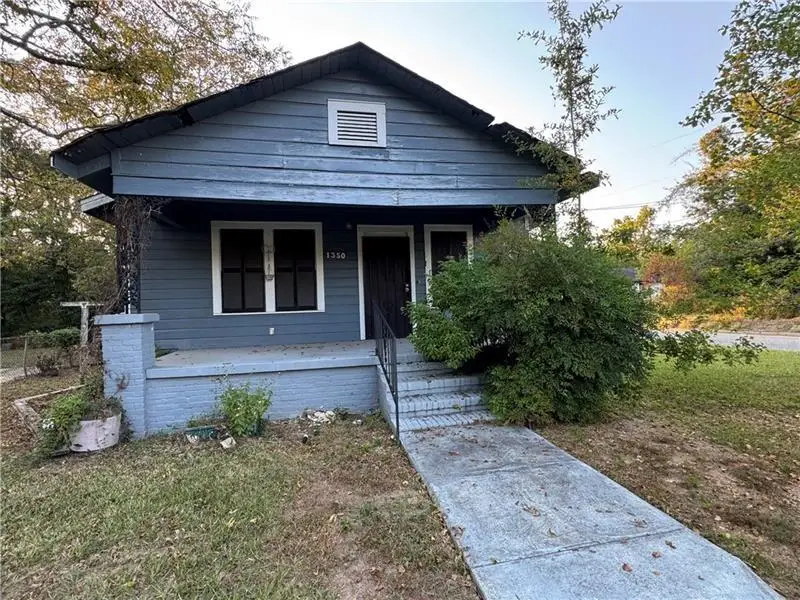 1350 Stewart Avenue, Mobile, AL 36605 - #1
