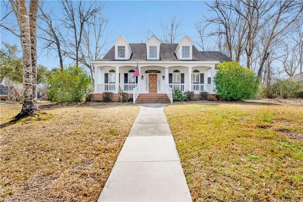 7601 Cameron Court, Mobile, AL 36695 - #1