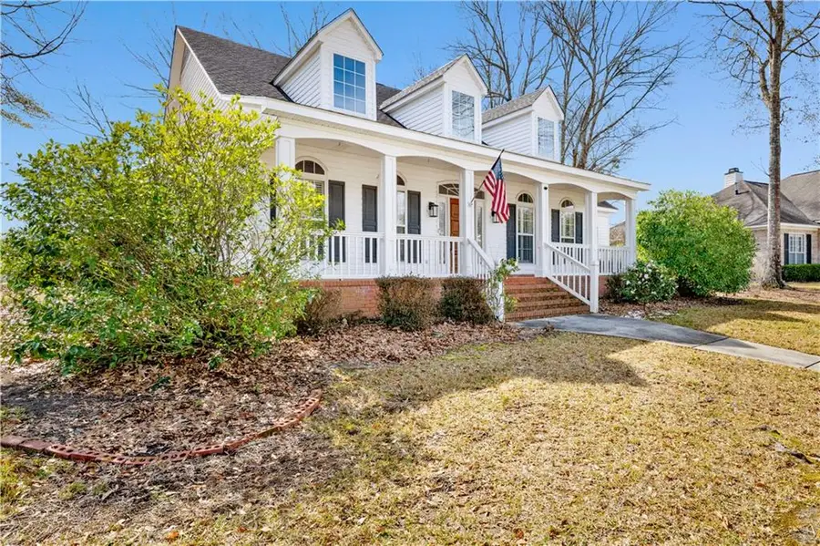 7601 Cameron Court, Mobile, AL 36695 - #2