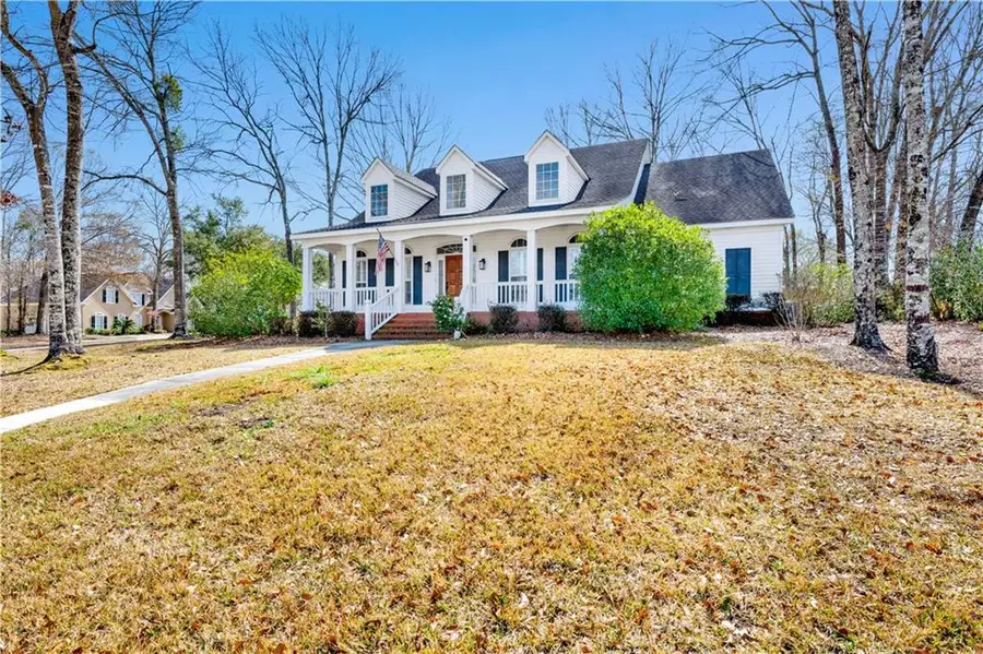 7601 Cameron Court, Mobile, AL 36695 - #3