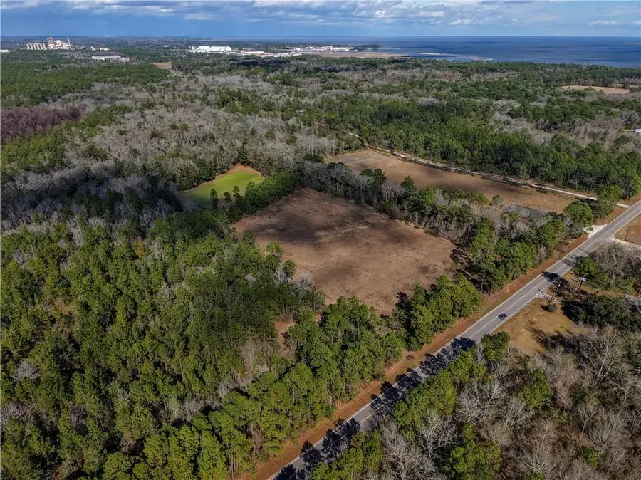 0 Laurendine Road, Theodore, AL 36582 - #2