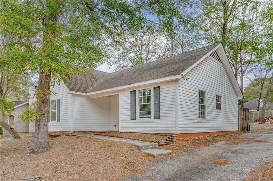 1724 Sandalwood Drive, Mobile, AL 36618 - #2