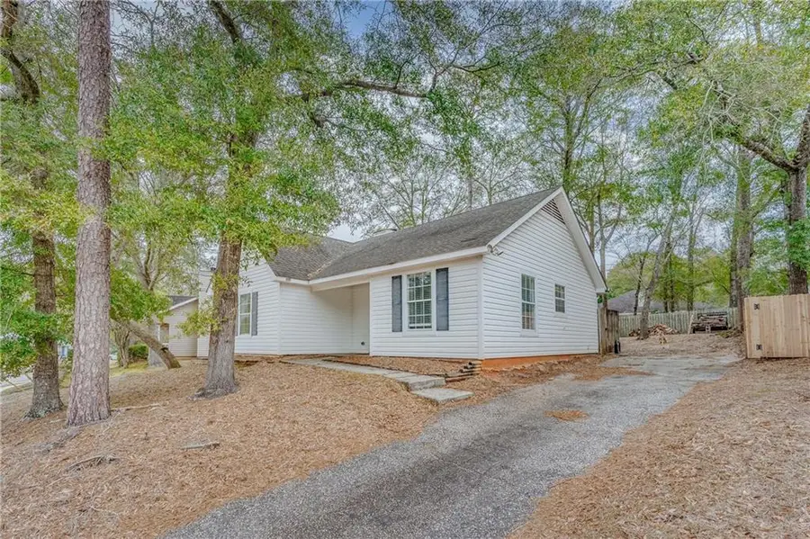 1724 Sandalwood Drive, Mobile, AL 36618 - #3