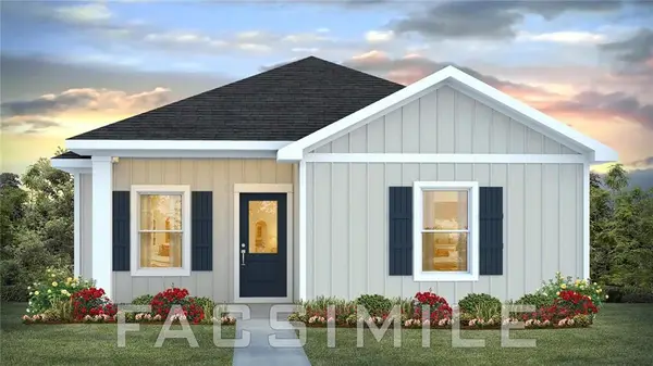 6150 Pin Oak Drive E, Theodore, AL 36582