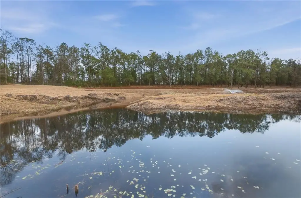 0 Hampton Road, Mobile, AL 36608 - #1