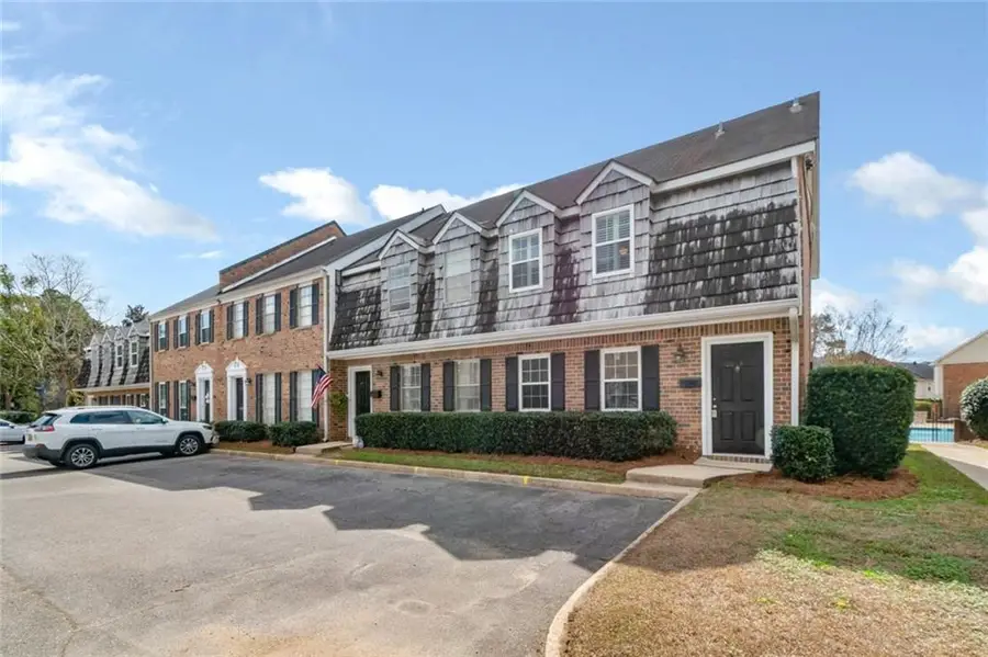 122 Du Rhu Drive #F, Mobile, AL 36608 - #2