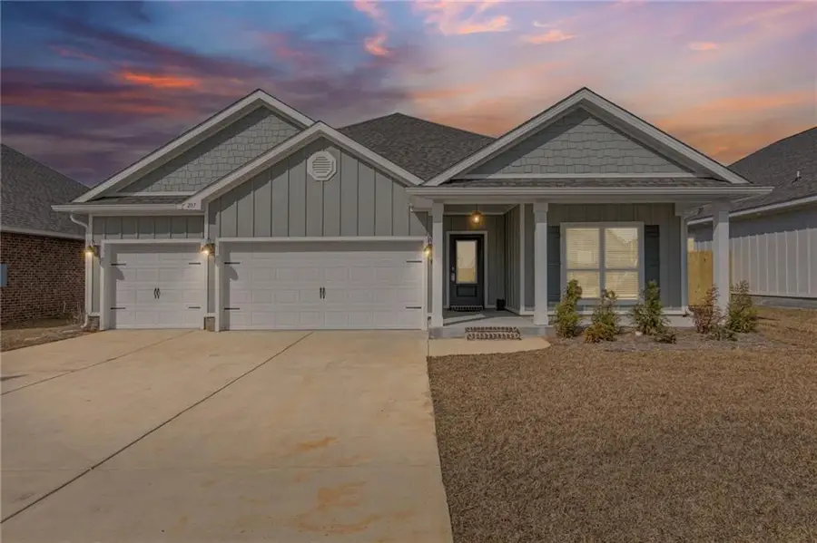 287 Tillage Street, Fairhope, AL 36532 - #2