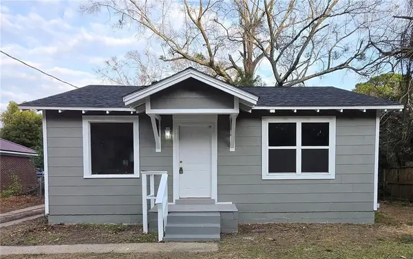 655 Shannon Street, Mobile, AL 36606