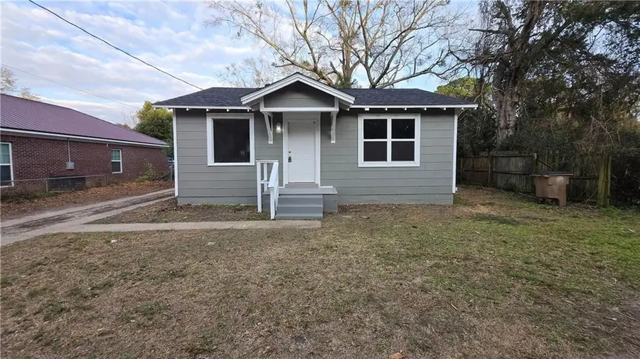 655 Shannon Street, Mobile, AL 36606 - #2