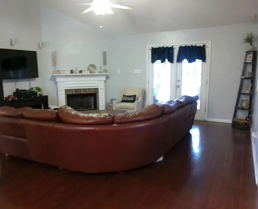 8630 Palmer Woods Drive, Semmes, AL 36575 - #2