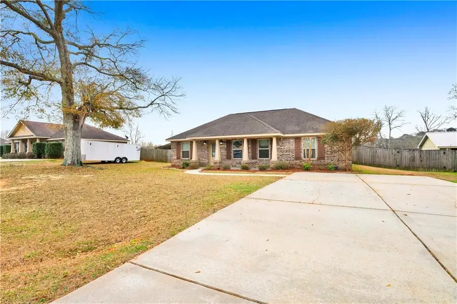 18566 Explorer Drive, Loxley, AL 36551 - #3