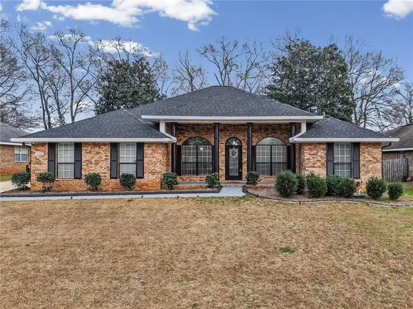 5269 E Mossberg Drive, Theodore, AL 36582