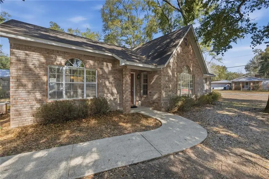 502 3rd Street, Fairhope, AL 36532 - #2