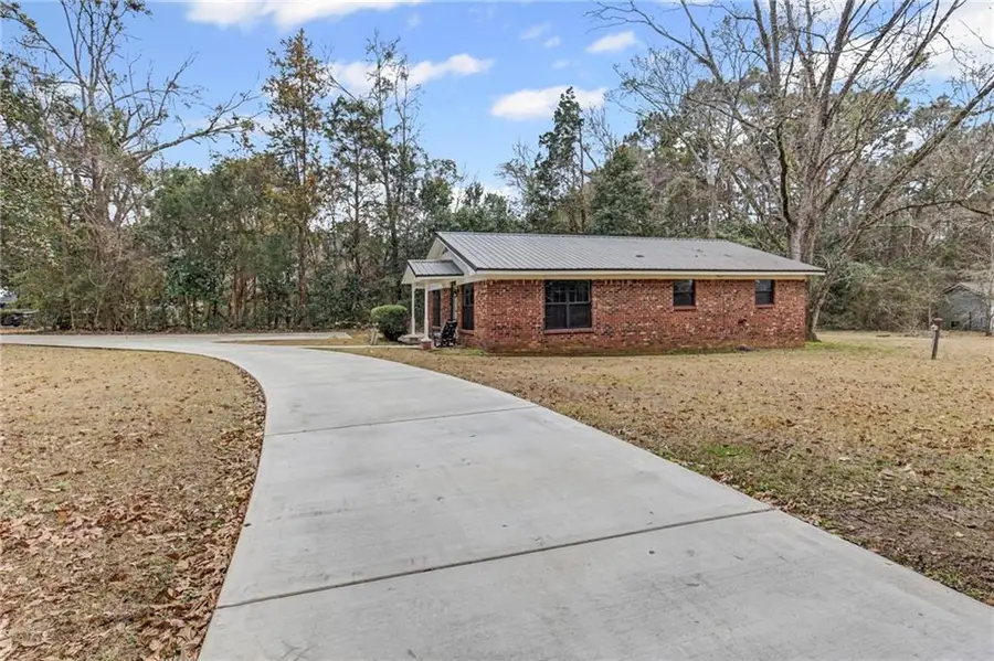 3489 Firetower Circle, Semmes, AL 36575 - #3