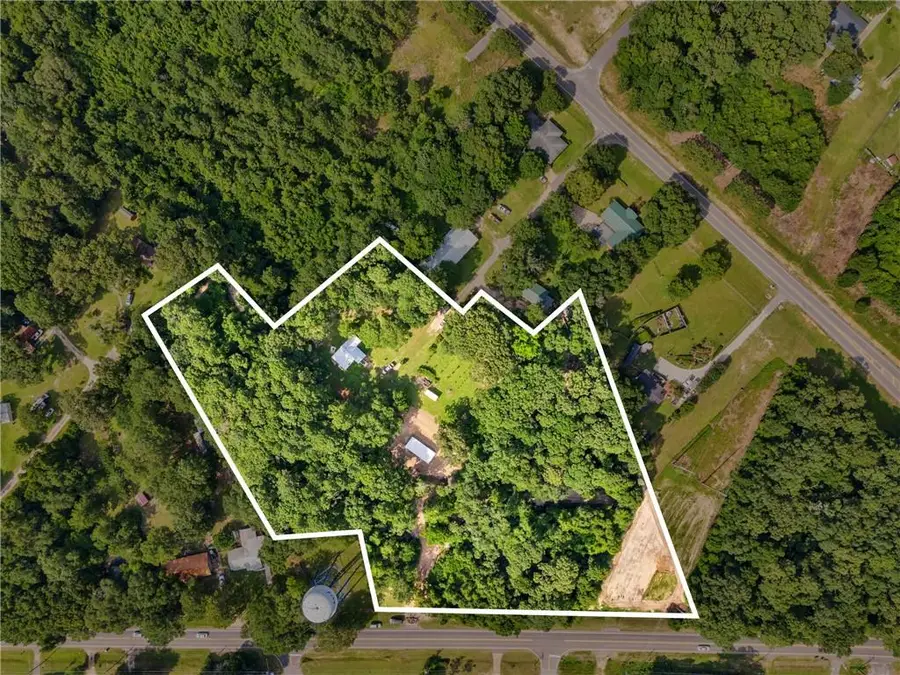 3831 Graham Lane, Eight Mile, AL 36613 - #2